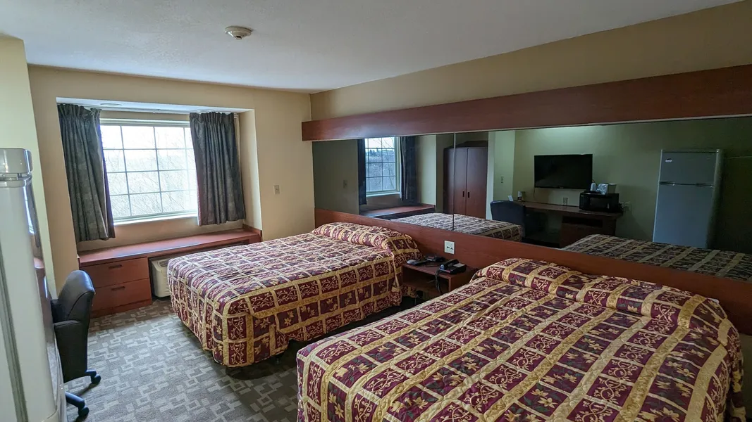 St Clair Inn and Suites hotel detail image 6