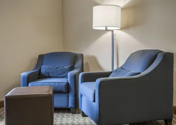 Quality Inn & Suites Bradford hotel thumbnail 2