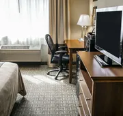 Quality Inn & Suites Bradford hotel detail image 4