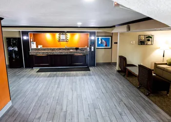 MainStay Suites Coralville - Iowa City hotel thumbnail 2
