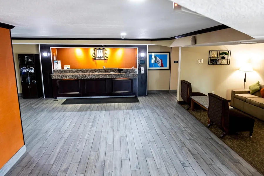 MainStay Suites Coralville - Iowa City hotel detail image 2