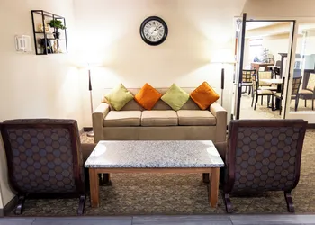 MainStay Suites Coralville - Iowa City hotel thumbnail 5
