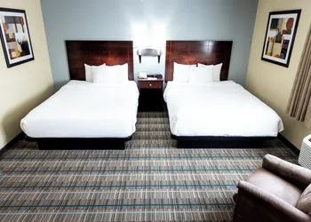 MainStay Suites Coralville - Iowa City hotel thumbnail 6