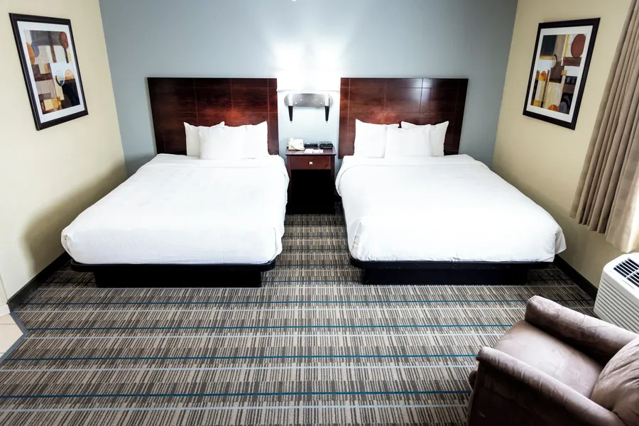 MainStay Suites Coralville - Iowa City hotel detail image 6