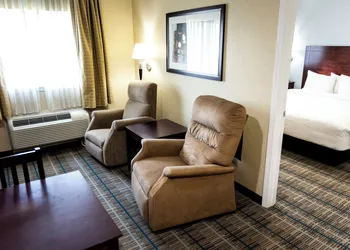 MainStay Suites Coralville - Iowa City hotel thumbnail 7