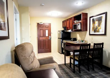 MainStay Suites Coralville - Iowa City hotel thumbnail 8