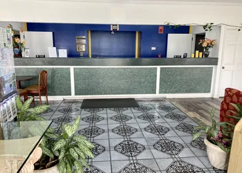 Motel 6 Marianna, FL hotel thumbnail 2