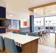 Holiday Inn Express and Suites Weatherford by IHG hotel detail image 4