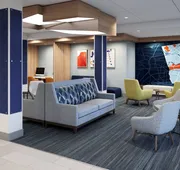 Holiday Inn Express and Suites Weatherford by IHG hotel detail image 5
