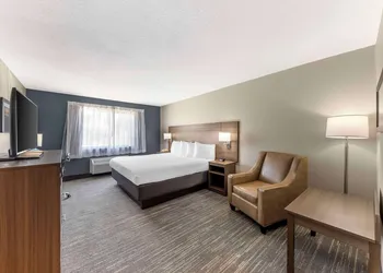 Quality Inn El Reno hotel thumbnail 7