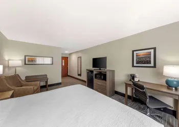 Quality Inn El Reno hotel thumbnail 8