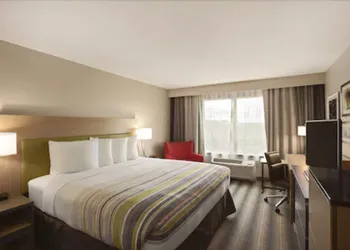 Country Inn & Suites by Radisson, York, PA hotel thumbnail 5