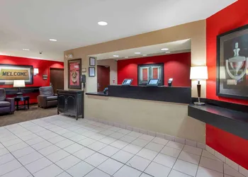 Extended Stay America Suites Chicago Schaumburg I90 hotel thumbnail 2