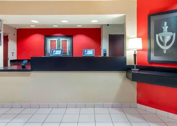 Extended Stay America Suites Chicago Schaumburg I90 hotel thumbnail 3