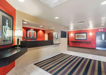 Extended Stay America Select Suites - Des Moines - Urbandale hotel thumbnail 2