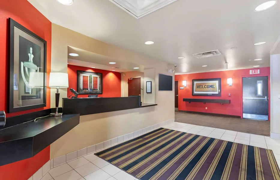 Extended Stay America Select Suites - Des Moines - Urbandale hotel detail image 2