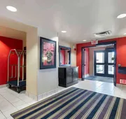 Extended Stay America Select Suites - Des Moines - Urbandale hotel detail image 4