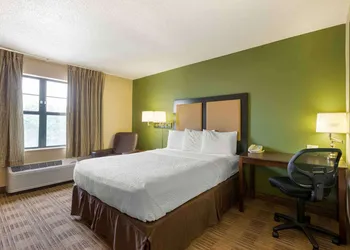 Extended Stay America Select Suites - Des Moines - Urbandale hotel thumbnail 6