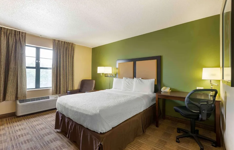 Extended Stay America Select Suites - Des Moines - Urbandale hotel detail image 6