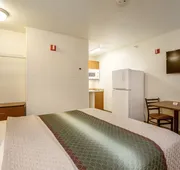 HomeTowne Studios by Red Roof Philadelphia – Mt Laurel/ Maple Shade, NJ hotel detail image 4