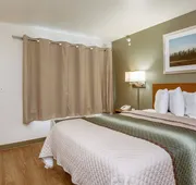 HomeTowne Studios by Red Roof Philadelphia – Mt Laurel/ Maple Shade, NJ hotel detail image 5