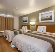 HomeTowne Studios by Red Roof Philadelphia – Mt Laurel/ Maple Shade, NJ hotel detail image 7
