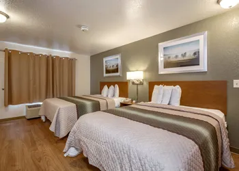 HomeTowne Studios by Red Roof Philadelphia – Mt Laurel/ Maple Shade, NJ hotel thumbnail 7