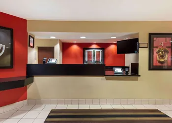 Extended Stay America Select Suites Lexington Park Pax River hotel thumbnail 2
