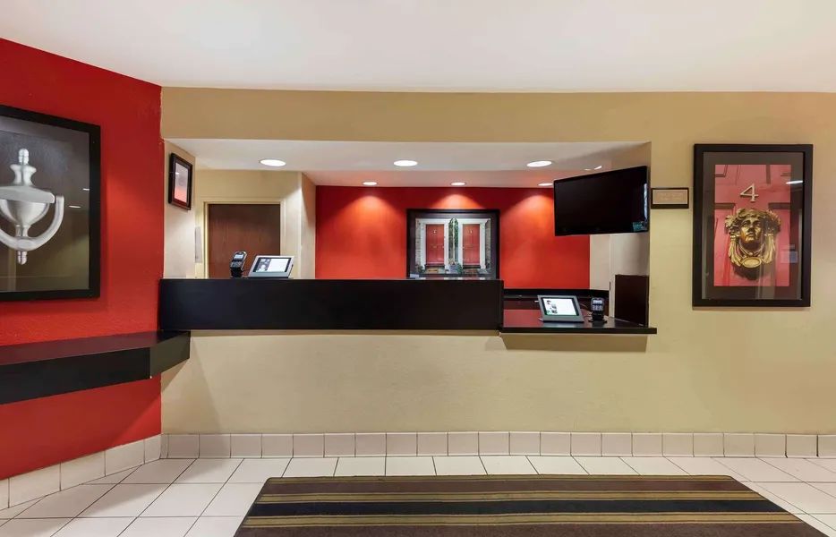 Extended Stay America Select Suites Lexington Park Pax River hotel detail image 2