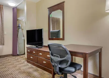 Extended Stay America Select Suites Lexington Park Pax River hotel thumbnail 6