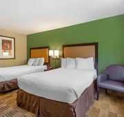 Extended Stay America Select Suites Lexington Park Pax River hotel detail image 7