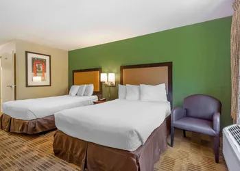 Extended Stay America Select Suites Lexington Park Pax River hotel thumbnail 7