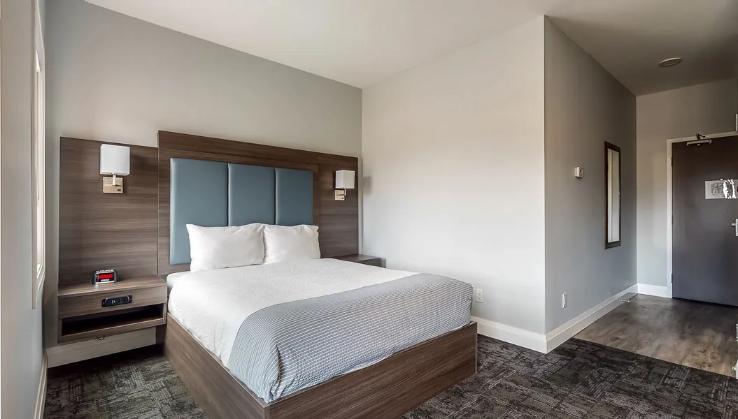 Park Inn by Radisson Osoyoos hotel detail image 2