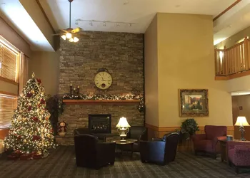 AmericInn by Wyndham Jackson hotel thumbnail 2