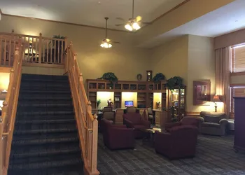 AmericInn by Wyndham Jackson hotel thumbnail 3