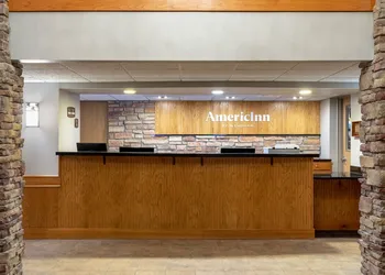 AmericInn by Wyndham Jackson hotel thumbnail 4