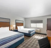 AmericInn by Wyndham Jackson hotel detail image 5