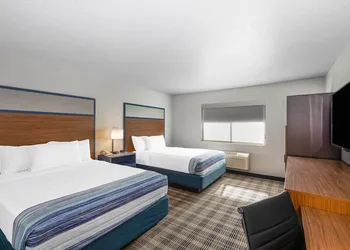 AmericInn by Wyndham Jackson hotel thumbnail 5