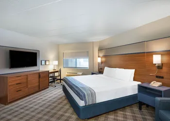 AmericInn by Wyndham Jackson hotel thumbnail 8