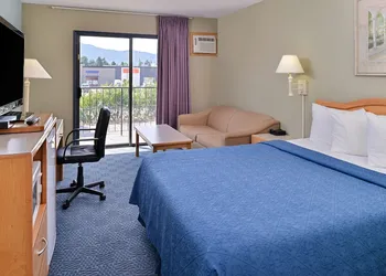 Canadas Best Value Inn & Suites Castlegar hotel thumbnail 4