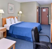 Canadas Best Value Inn & Suites Castlegar hotel detail image 5