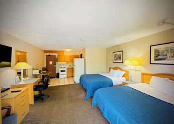 Canadas Best Value Inn & Suites Castlegar hotel thumbnail 6