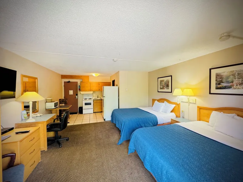 Canadas Best Value Inn & Suites Castlegar hotel detail image 6