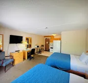Canadas Best Value Inn & Suites Castlegar hotel detail image 7
