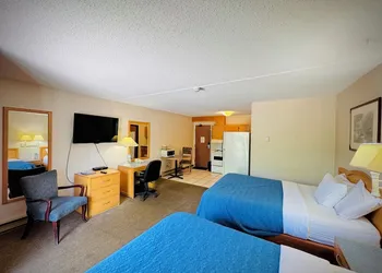 Canadas Best Value Inn & Suites Castlegar hotel thumbnail 7