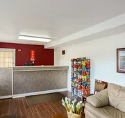 Econo Lodge Woodstock - Shenandoah Valley I-81 hotel detail image 3