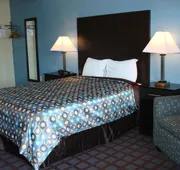 Econo Lodge Woodstock - Shenandoah Valley I-81 hotel detail image 5