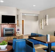 Comfort Inn & Suites Riverton hotel detail image 3
