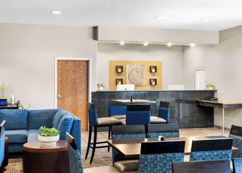 Comfort Inn & Suites Riverton hotel thumbnail 4