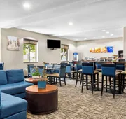 Comfort Inn & Suites Riverton hotel detail image 5